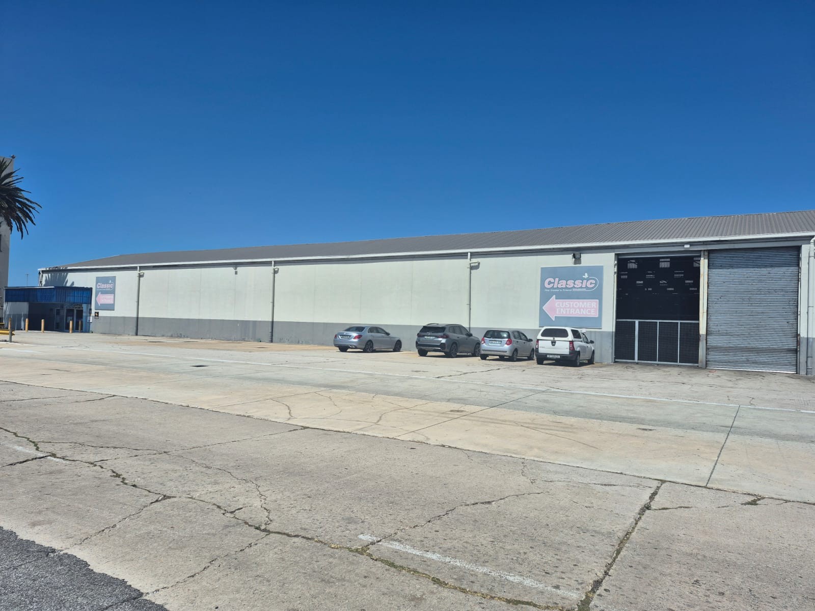 Section 27 GM Industrial Park, Kempston Rd IMG 3
